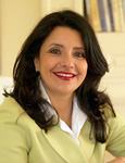 Fadwa Al-Homaizi